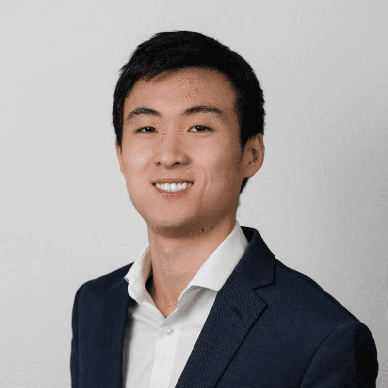 Adrian Lim '20